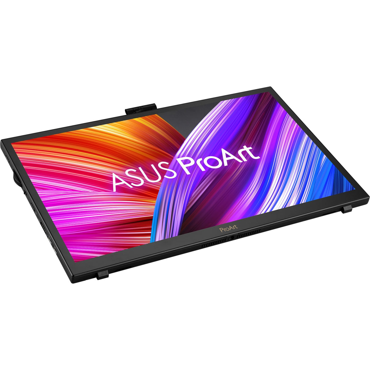 Asus proart pa169cdv 16 4k uhd touchscreen-skærm (sort, 1x hdmi, 2x usb-c)