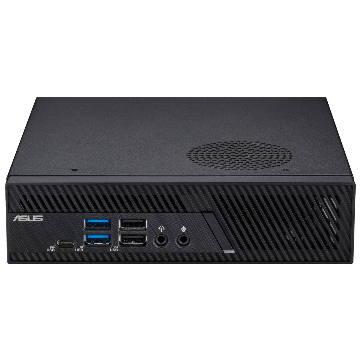 Asus PB63-B7016MH Mini PC (sort | i7-13700 | UHD 770 | 16 GB | 512 GB SSD)