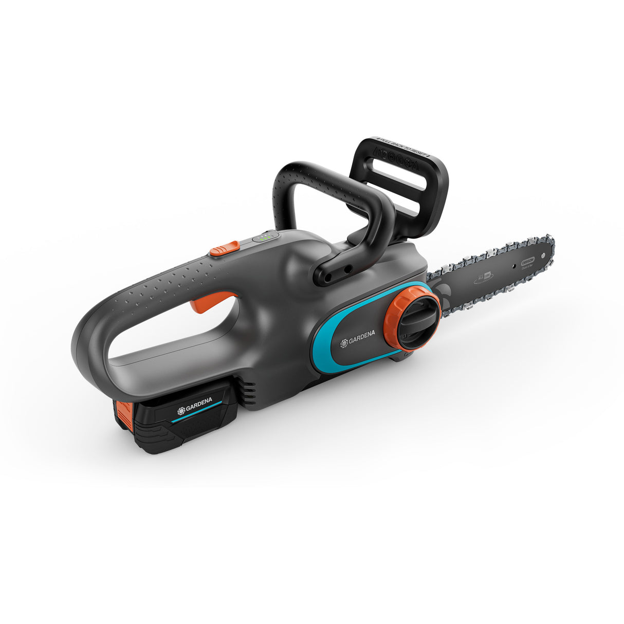 Gardena motorsav 250 18v p4a solo