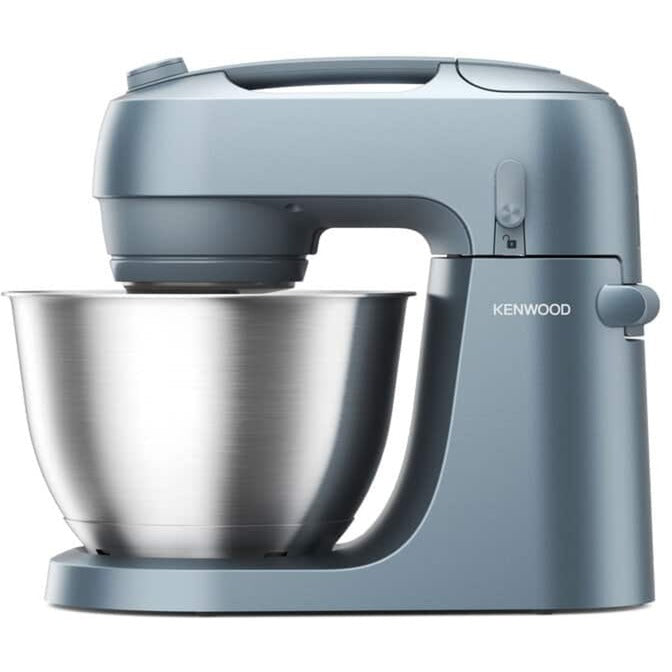 Kenwood foodprocessor go storm blue (blå, 800 watt)