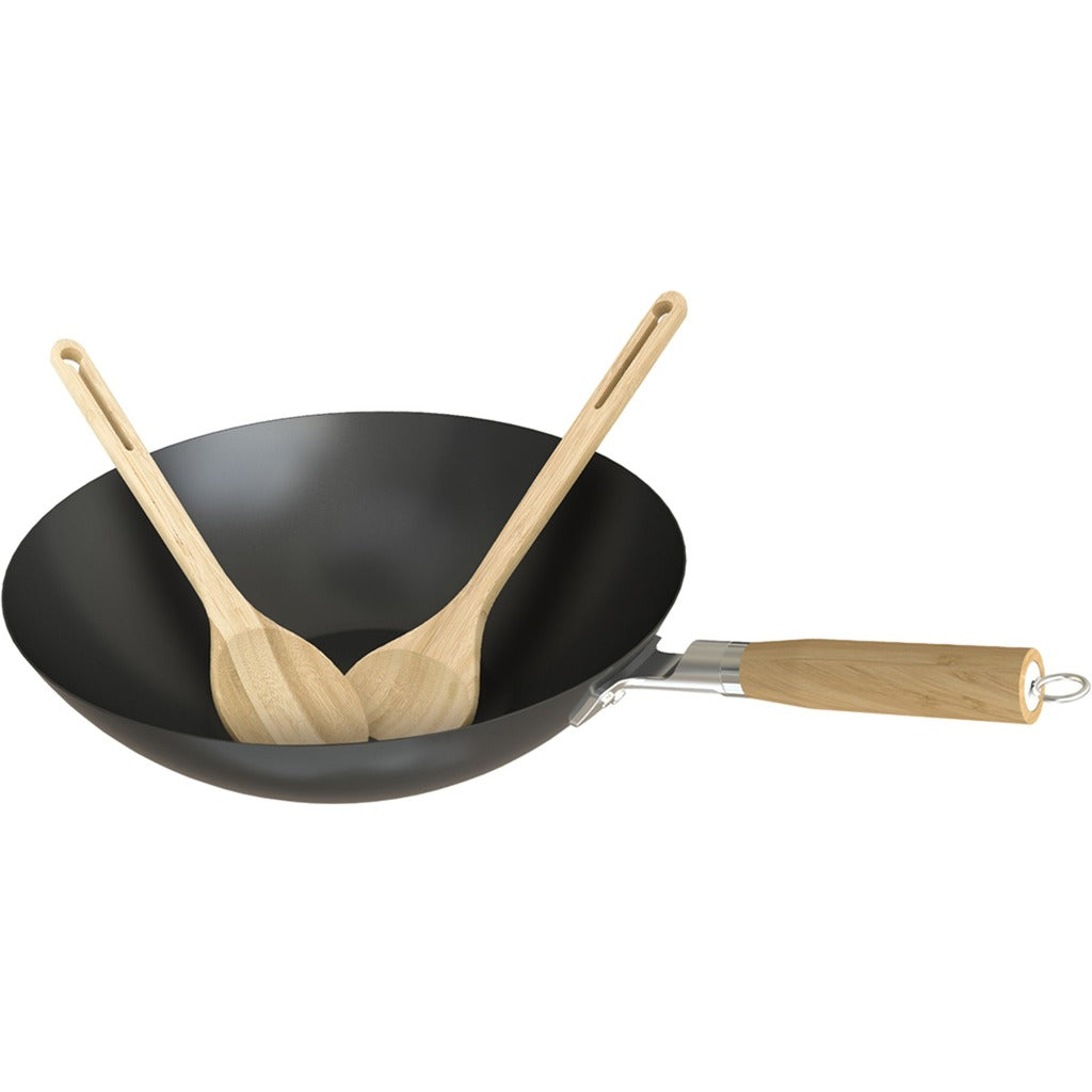 Campingaz kulinarisk modulopbygget mandarin wok