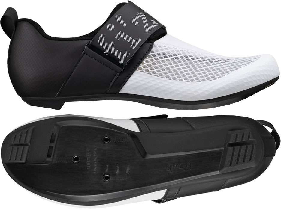 Fizik transiro hydra - triatlonsko