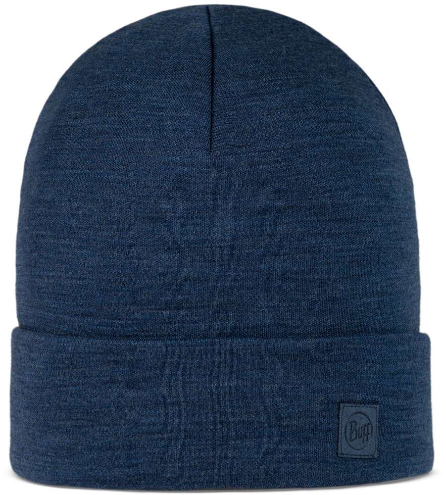 Buff merino heavyweight - hue