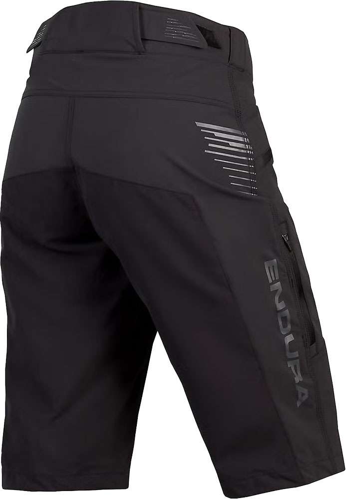 Endura singletrack ii - mtb-shorts til kvinder