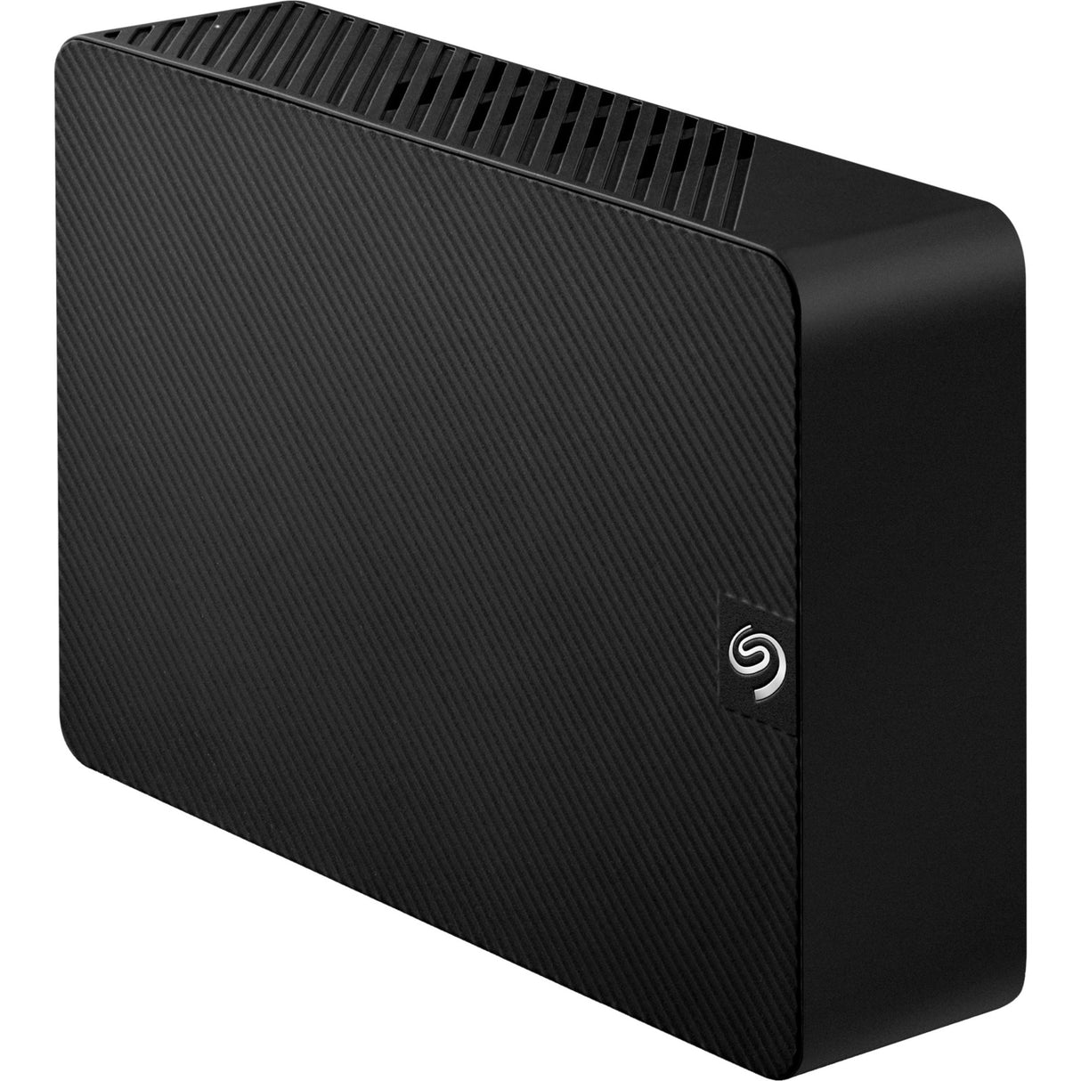 Seagate udvidelse desktop 4 TB ekstern harddisk (sort, stkp4000400, USB 3.0)
