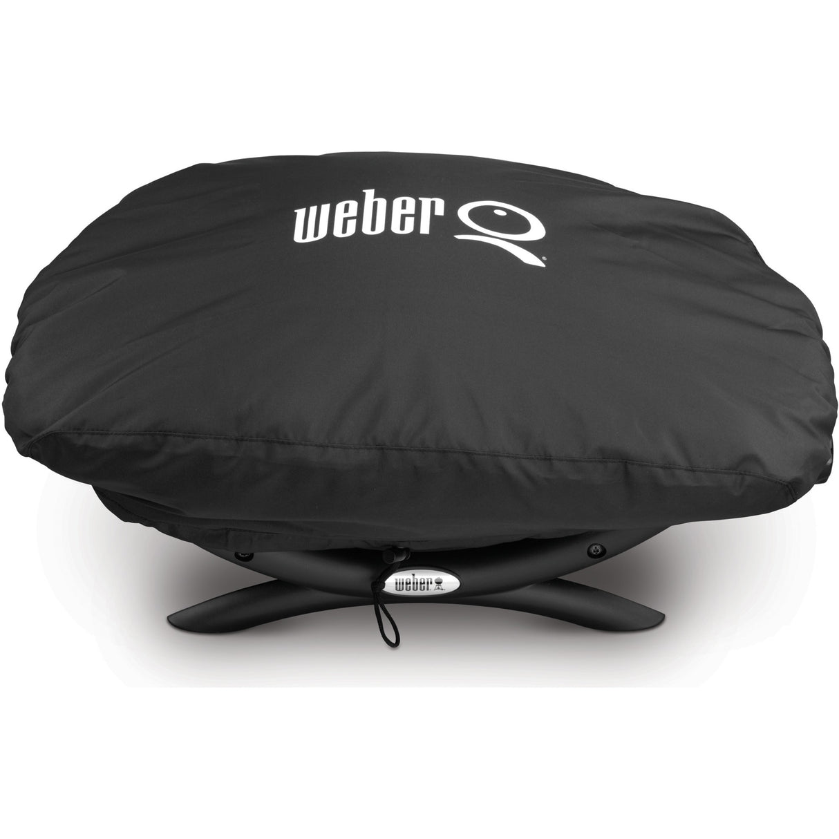 Weber premium grillovertræk - q 100 1000 seriens beskyttelsesovertræk