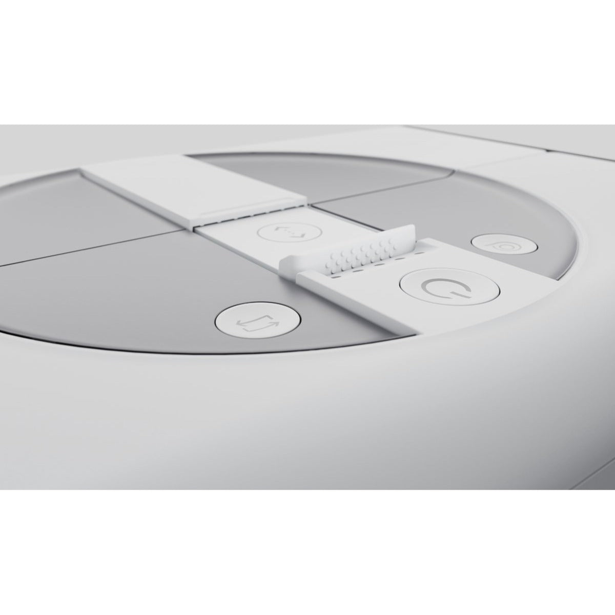 Ecovacs winbot w2 omni robot vinduespudser (hvid)