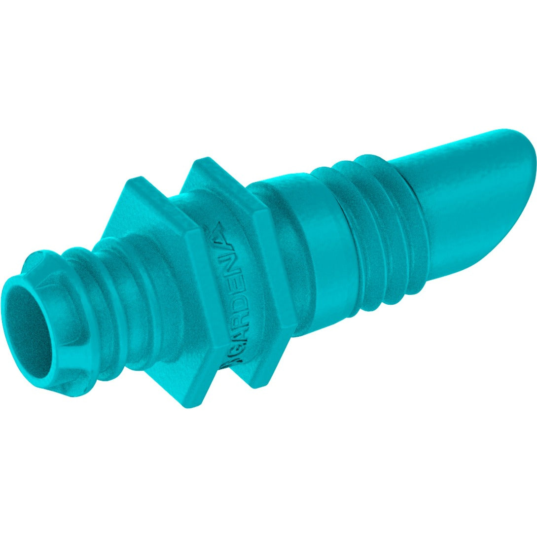 Gardena endedrypper 2 l u drypper (turkis, 25 stk.)