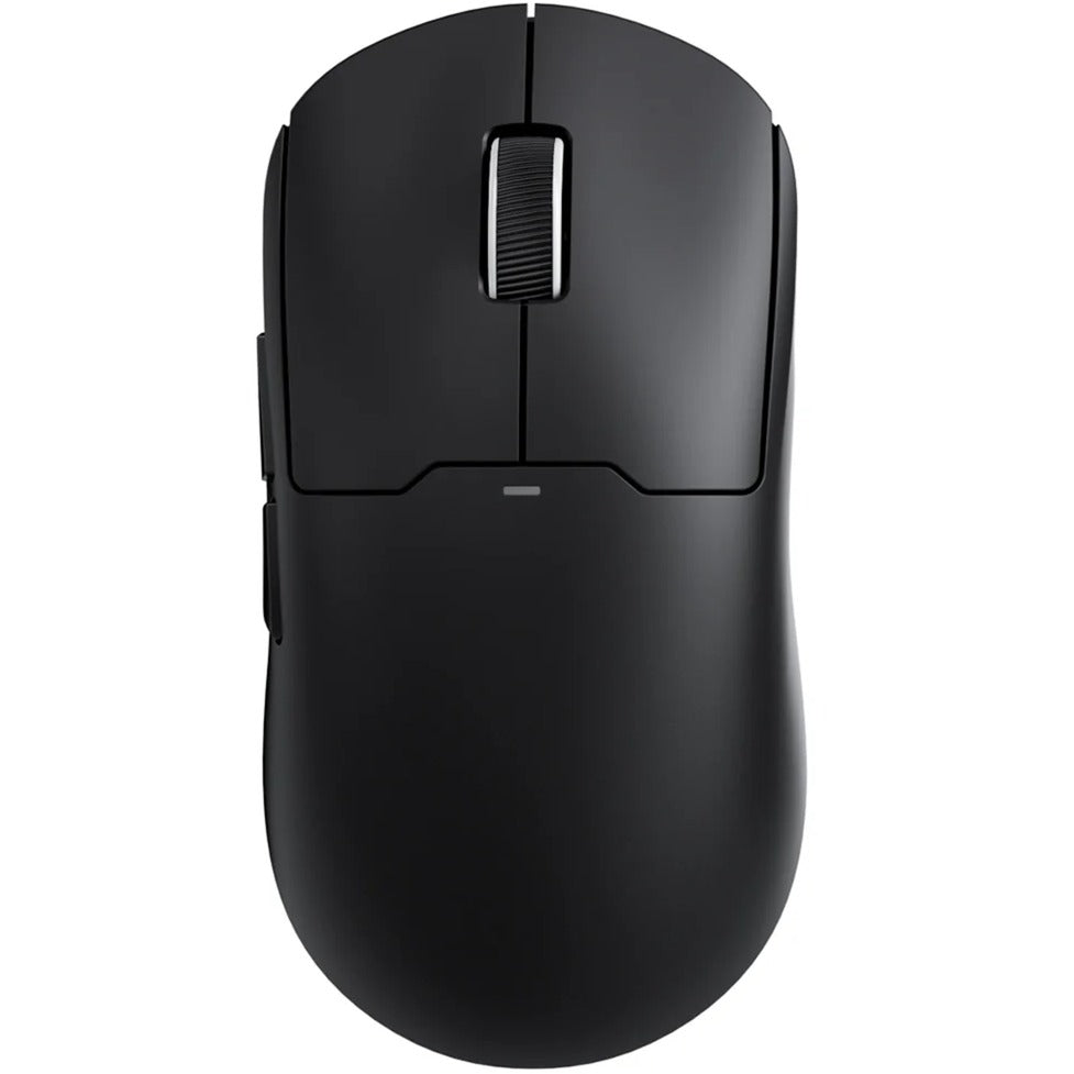 Mchose a5 pro max trådløs mus (sort, op til 26.000 dpi, 2,4 GHz USB-C Bluetooth)