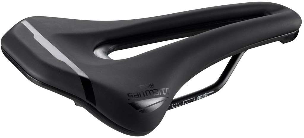 Selle san marco ground sportsadel