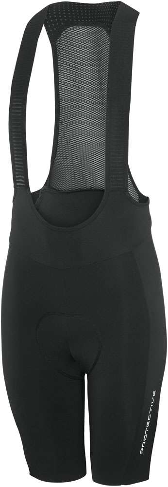 Beskyttende blaze - bib-shorts med pude