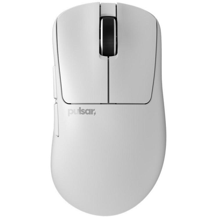 Pulsar xlite v4 mini gaming mus (hvid, 32000 dpi)