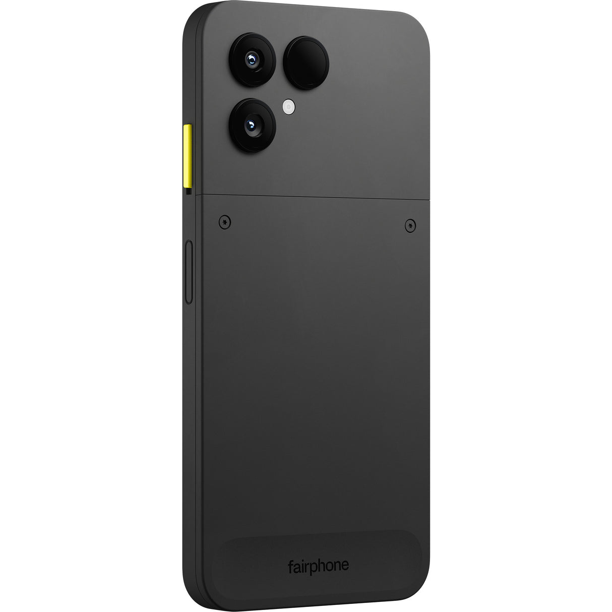 Fairphone (gen. 6) smartphone (sort | 256 GB | android 15)