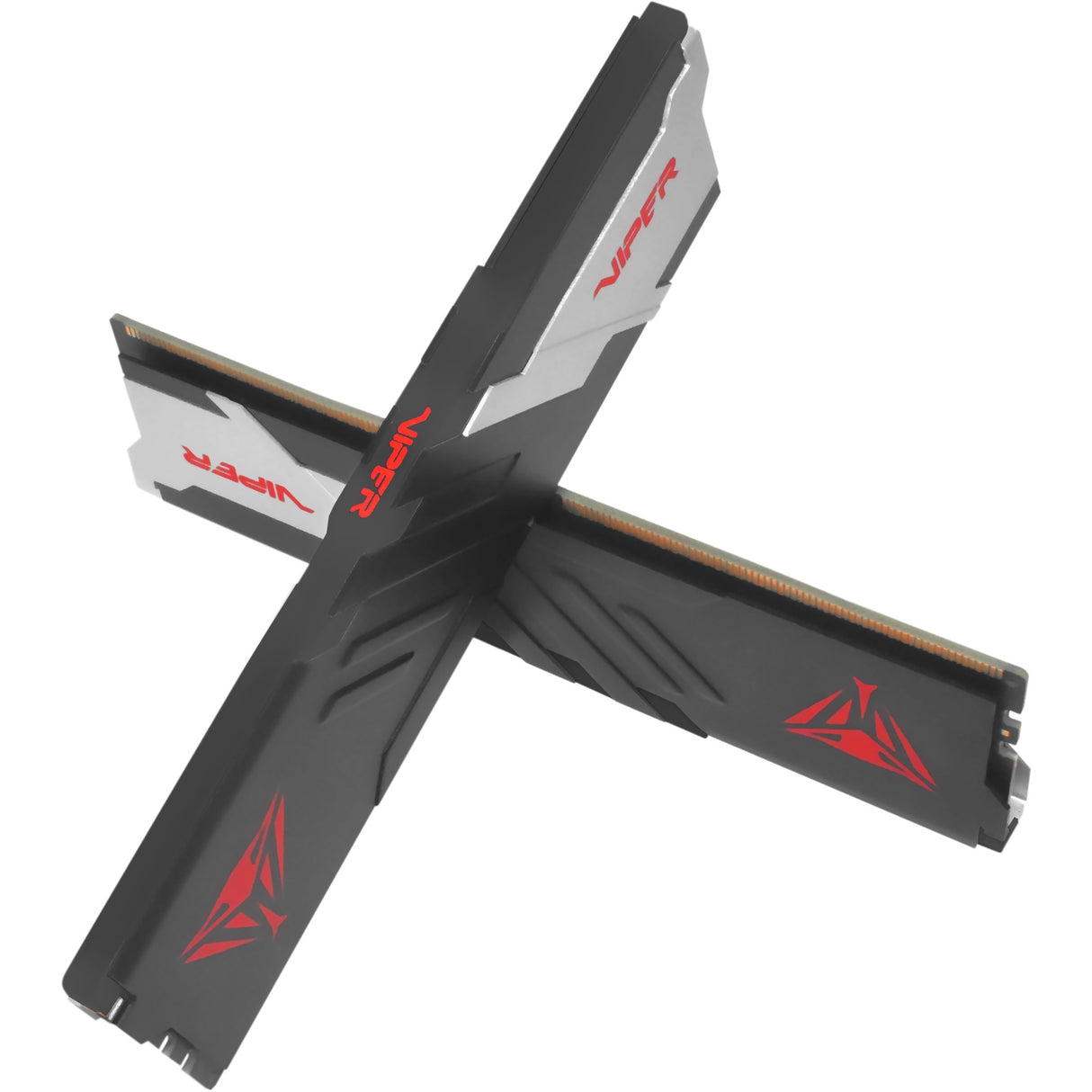 Patriot Viper Venom 32 GB DDR5-5600 (2x 16 GB) RAM (sort, PVV532G560C36K, XMP 3.0)