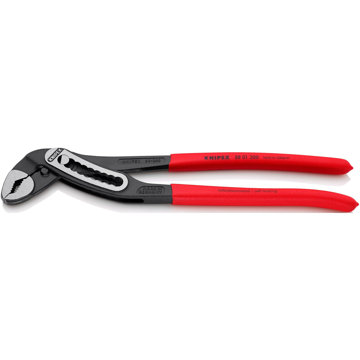 Knipex tangsæt alligator 3-delt - 002009v03