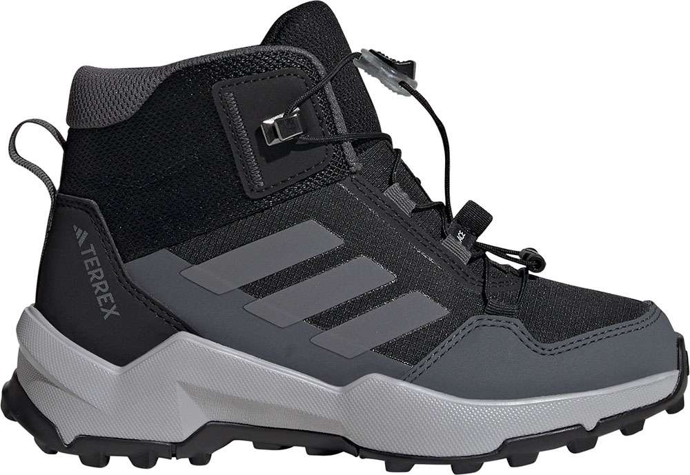 Adidas terrex ax4r mid - vandresko til børn