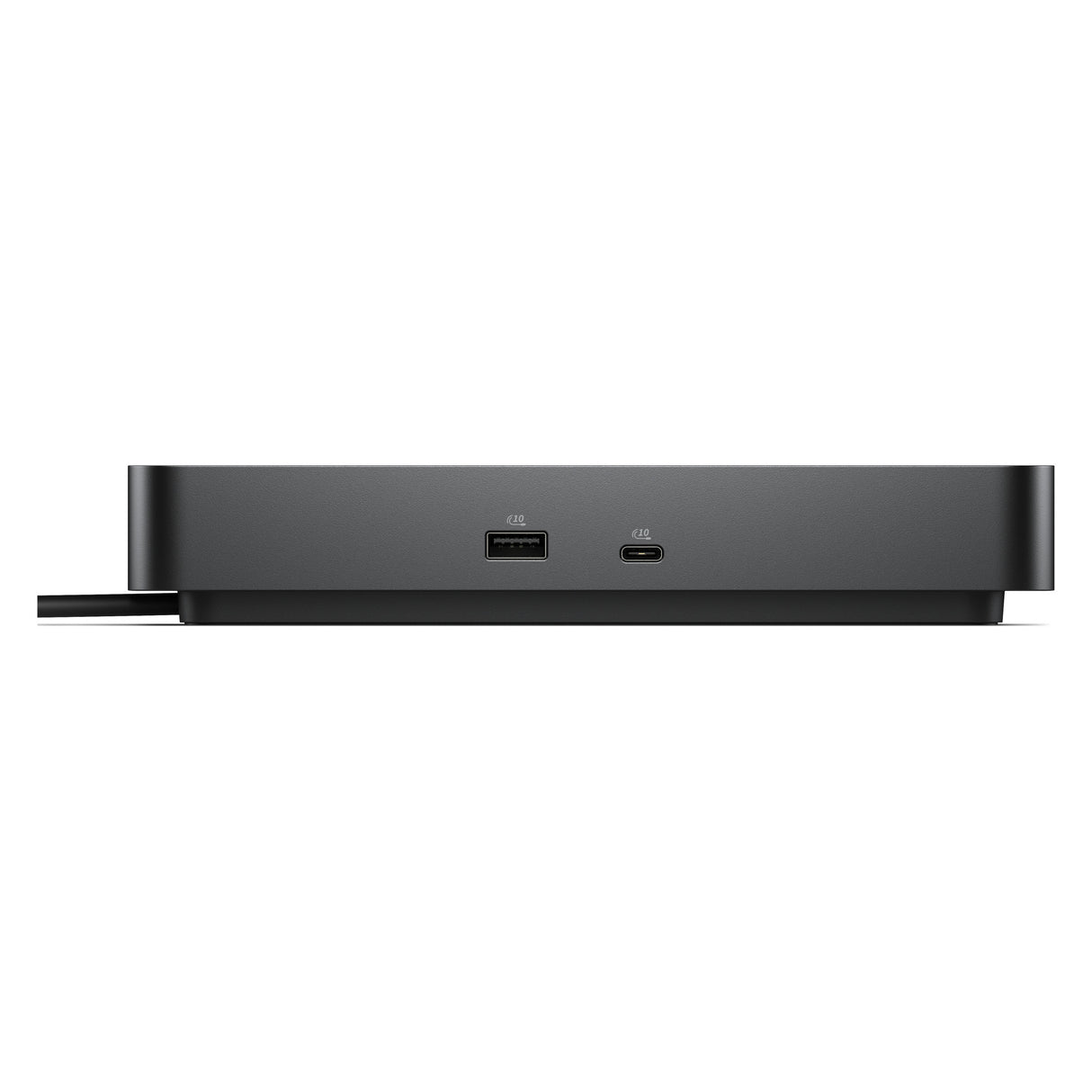 Dell pro smart dock - sd25 dockingstation (sort)