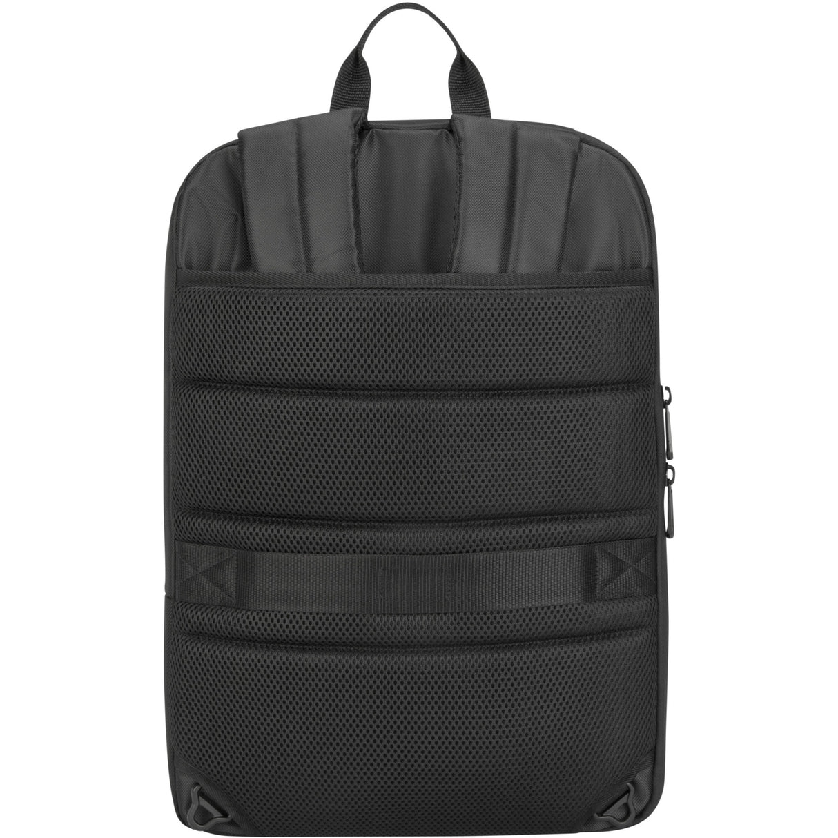 Targus citygear cabriolet 14 - 15.6 bærbar rygsæk (sort)