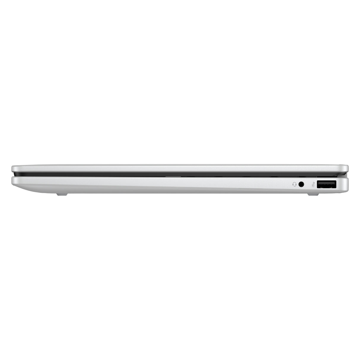 Hp omnibook 5 flip 2-in-1 14-fp0250ndx 14 laptop (zilver | core 5 120u | intel graphics | 8 gb | 512 gb ssd | touch)