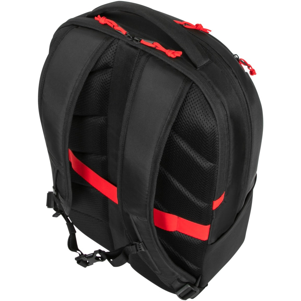 Targus 17,3" Strike II gaming rygsæk rygsæk (sort)