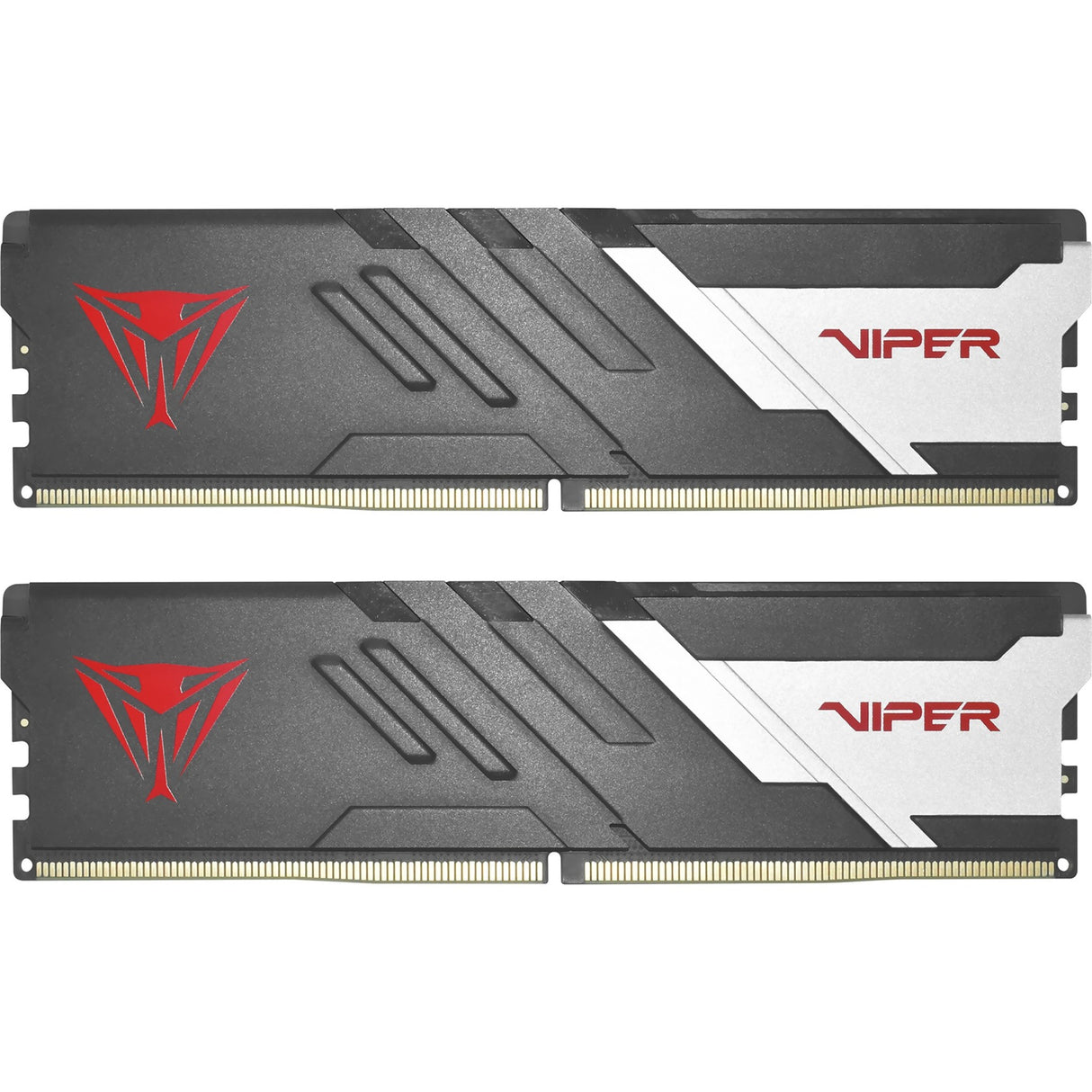 Patriot Viper Venom 64 GB DDR5-6000 (2x 32 GB) RAM (sort, PVV564G600C30K, XMP 3.0, Expo)