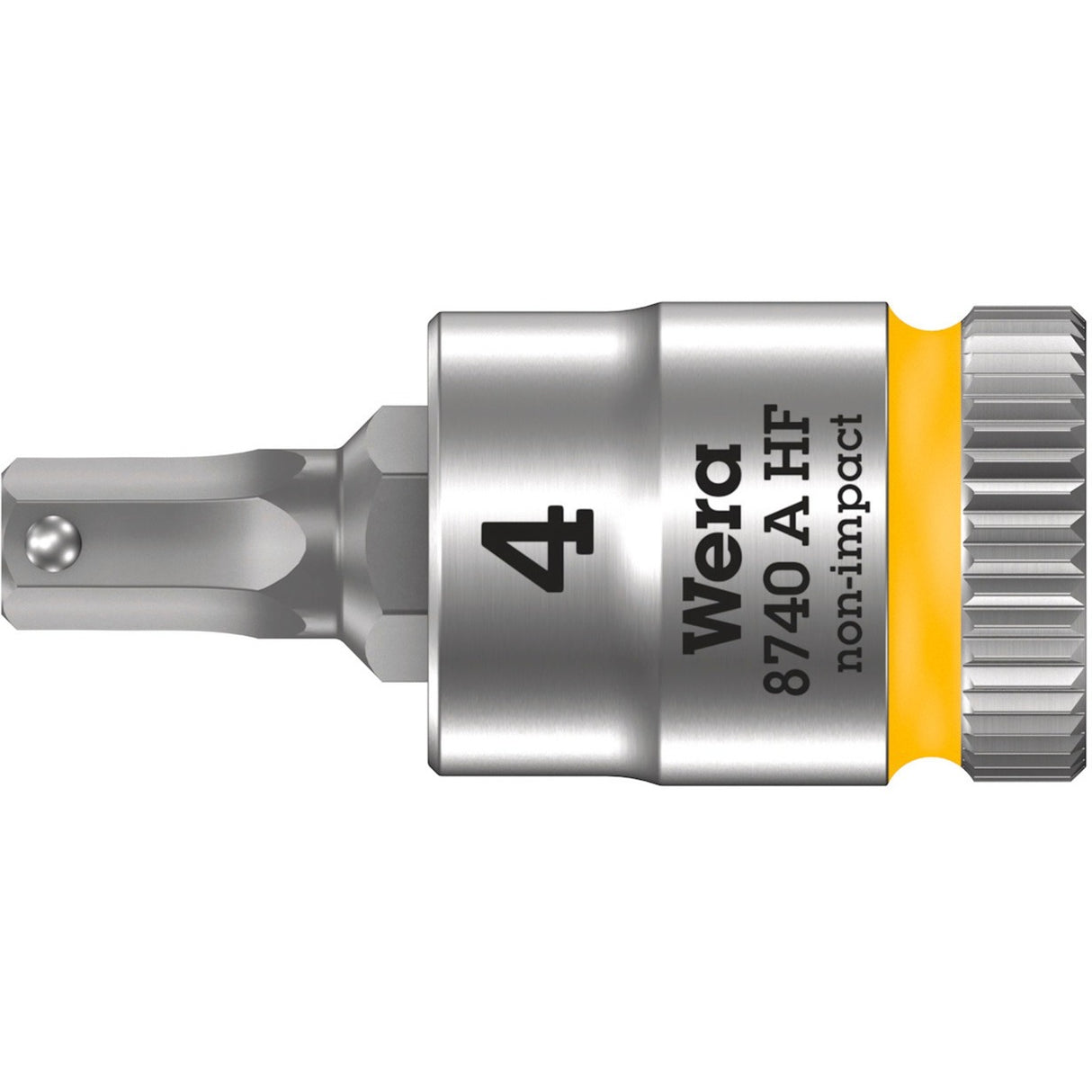 Wera safe-torque a 1 shk sæt 1 momentnøgle (sort grøn, 1 4 firkantet, 2-12 nm, 20 stk.)