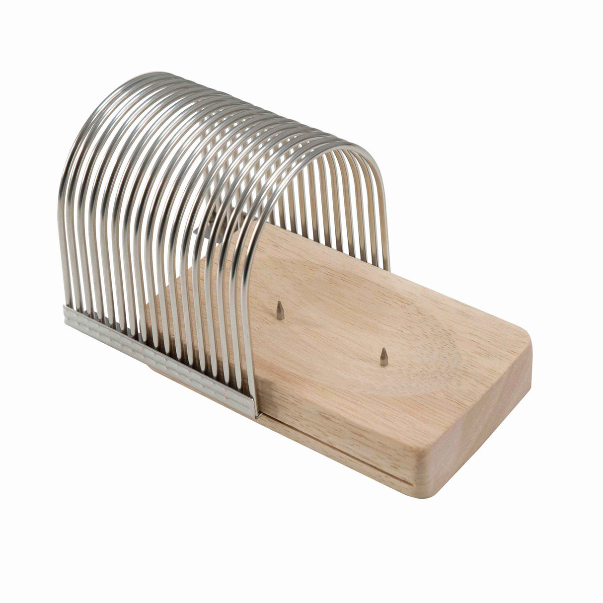 Barbecook skæresæt til hasselback kartoffelholder