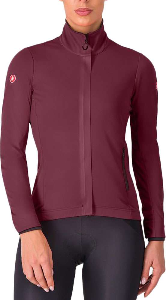 Castelli alpha 150 - damejakke