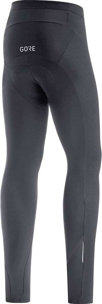 Gorewear c3 termo - cykeltights med pude