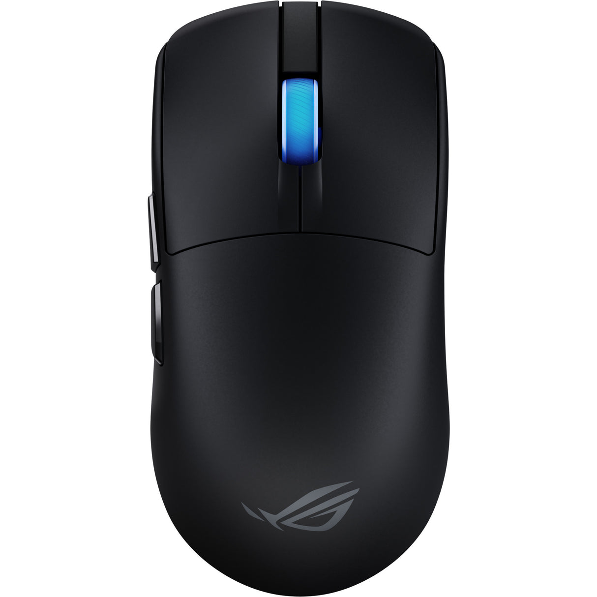 Asus Rog Harpe II Ace gaming mus (sort, 42.000 DPI, USB 2.0 Bluetooth 5.1 2.4 GHz)