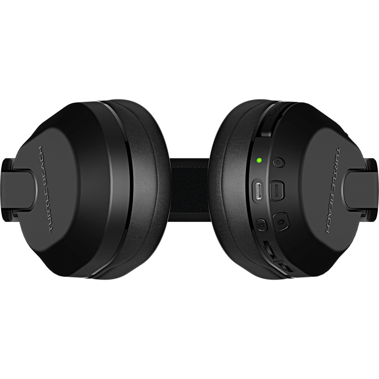 Turtle beach stealth 500 over-ear gaming headset (sort, pc - windows 10 og nyere, playstation 4 5, nintendo switch, android, ios)