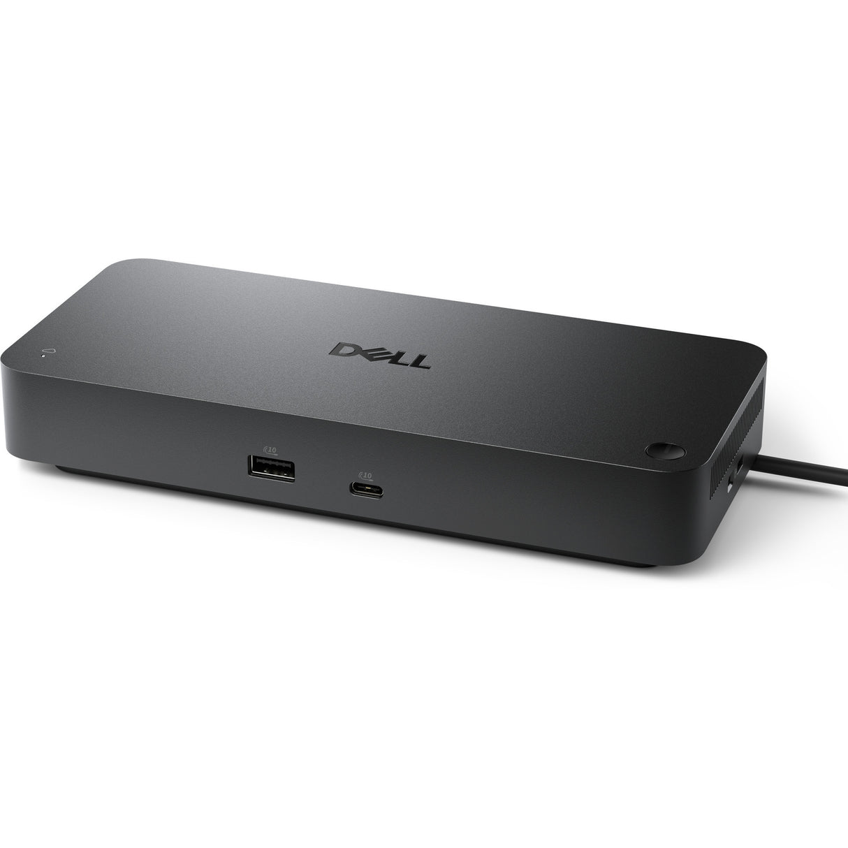 Dell pro smart dock - sd25 dockingstation (sort)