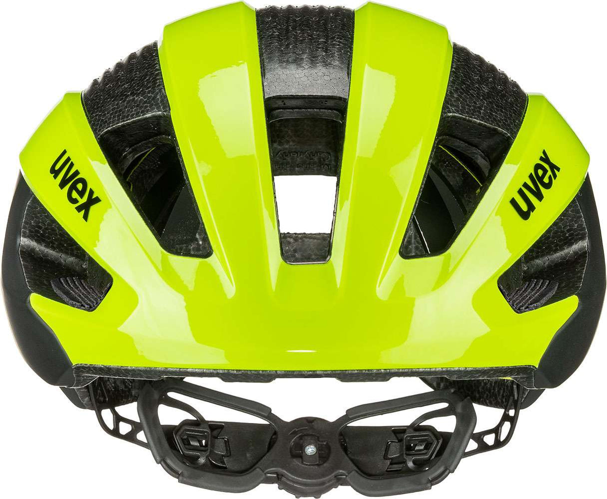 Uvex rise cc - landevejscykelhjelm
