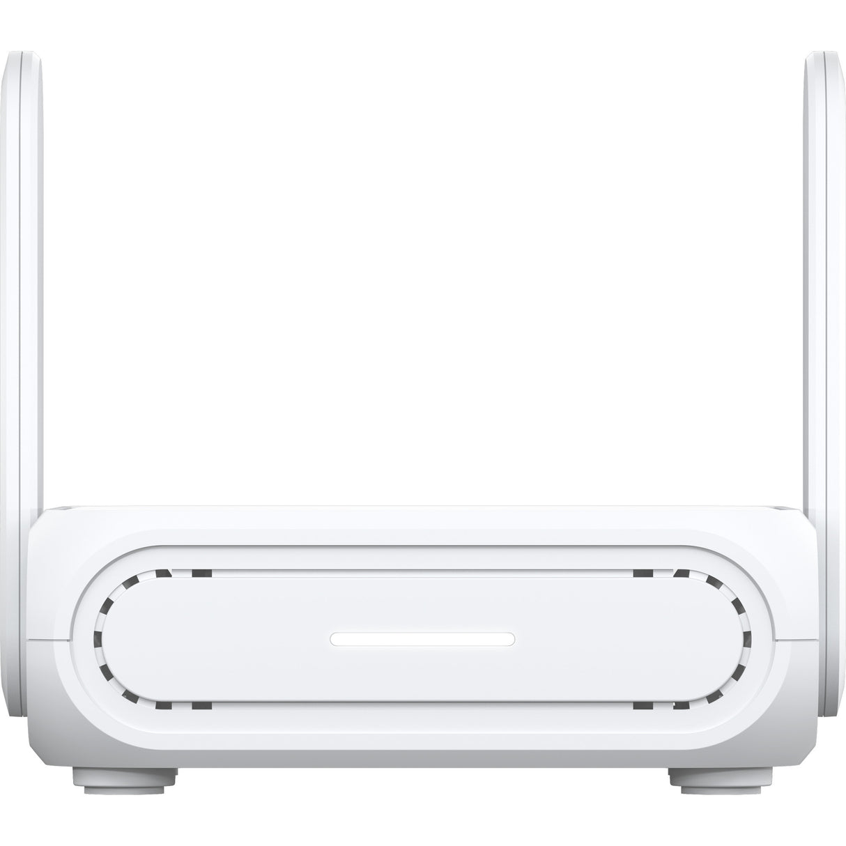 Asus rt-be58 go trådløs wlan lte router (hvid)