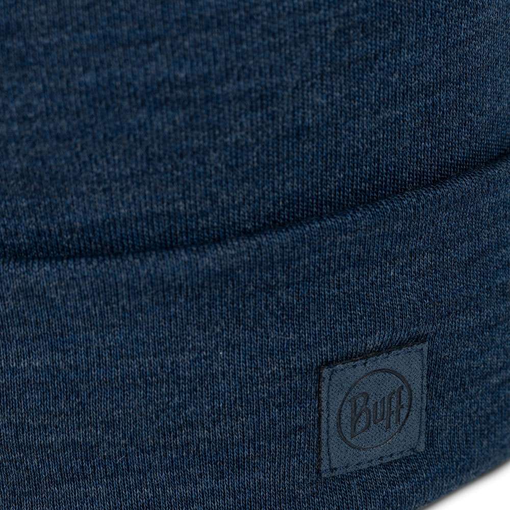 Buff merino heavyweight - hue