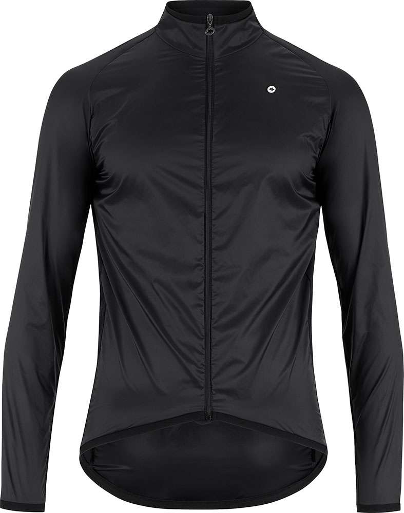 Assos mille gt c2 - vindjakke