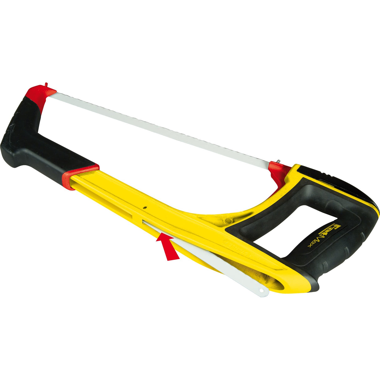 Stanley fatmax 5i1 metalsav til universalsav
