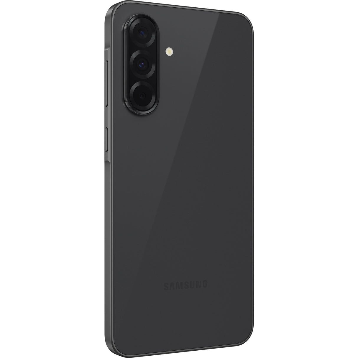 Samsung Galaxy A36 5G 128 GB Enterprise Edition Smartphone (sort | 128 GB | Android 15 | Dual-SIM)