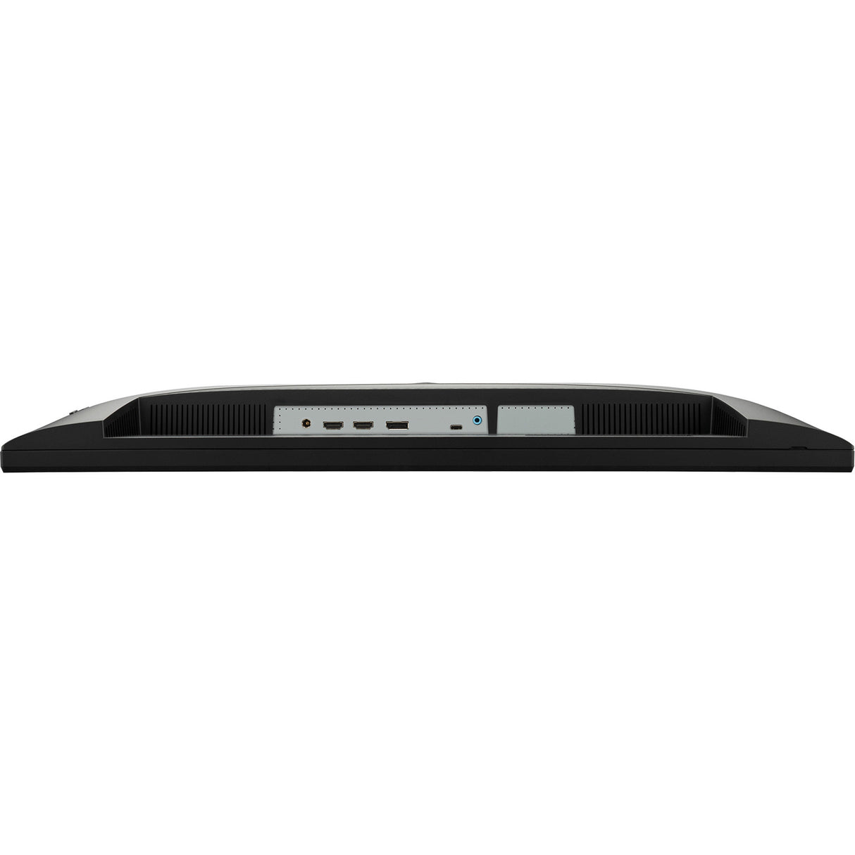 Viewsonic xg275d1-4k dual mode gaming monitor 27 (sort, 2x HDMI, 1x skærmport, USB-C, 160 Hz)