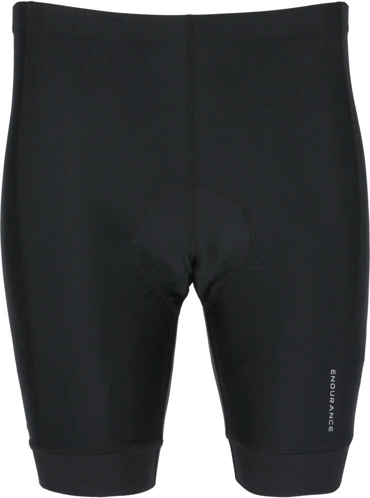 Endurance gorsk v2 - cykelshorts med pude