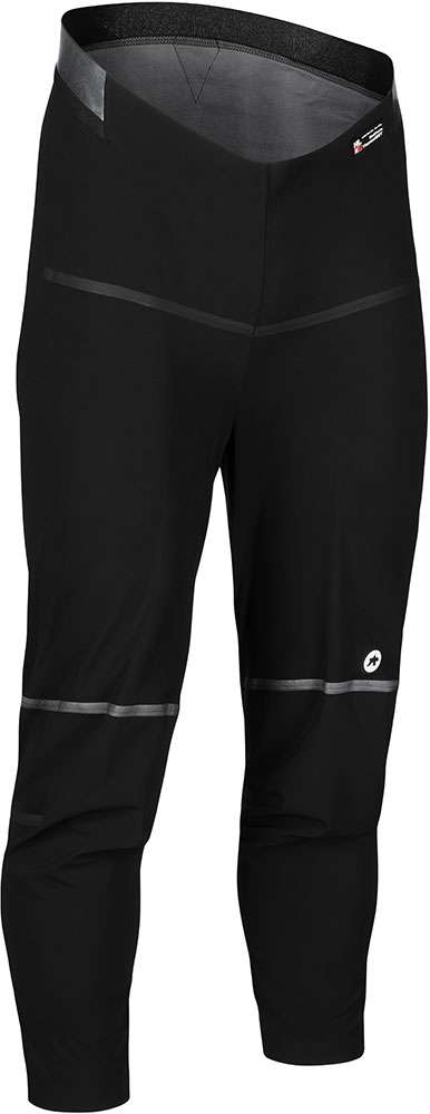 Assos mille gt termo regnskal - cykelbukser