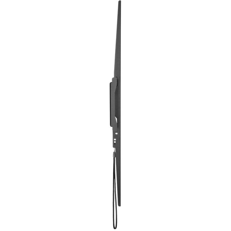 Goobay pro fast (xl) vægmontering (sort)