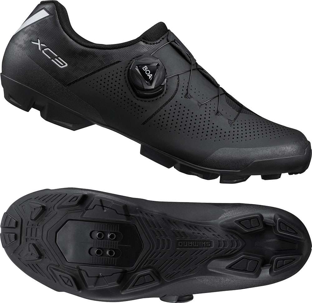 Shimano sh-xc302w - mtb sko til kvinder