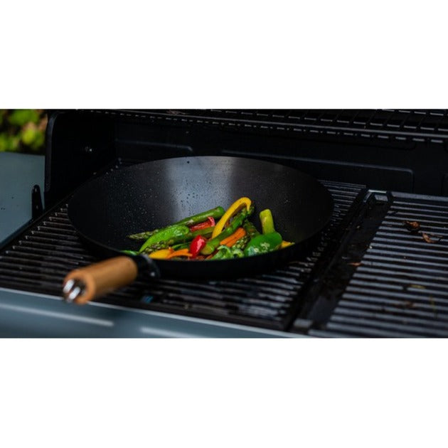 Campingaz kulinarisk modulopbygget mandarin wok