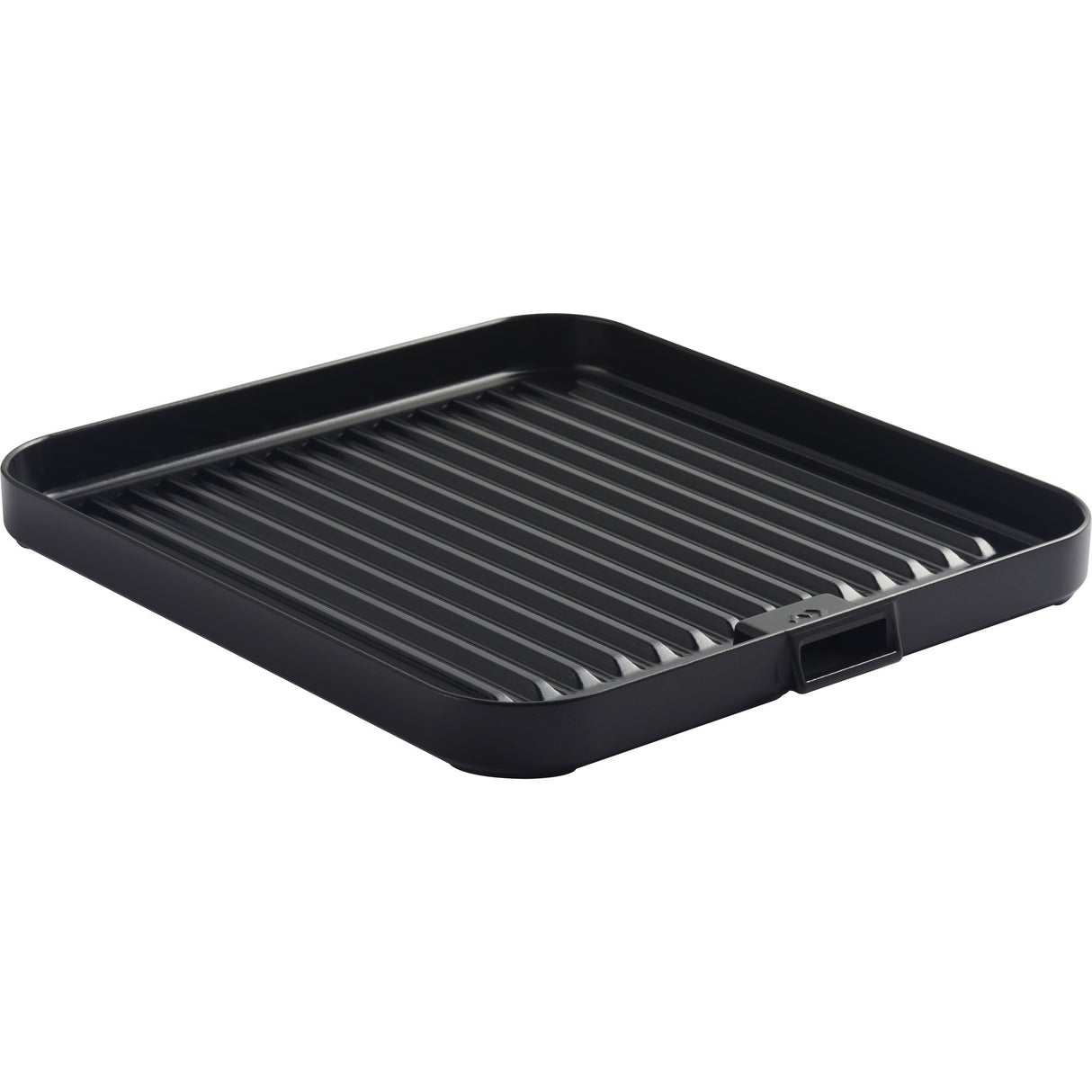 Cadac 2 cook grillplade kogeplade (sort)