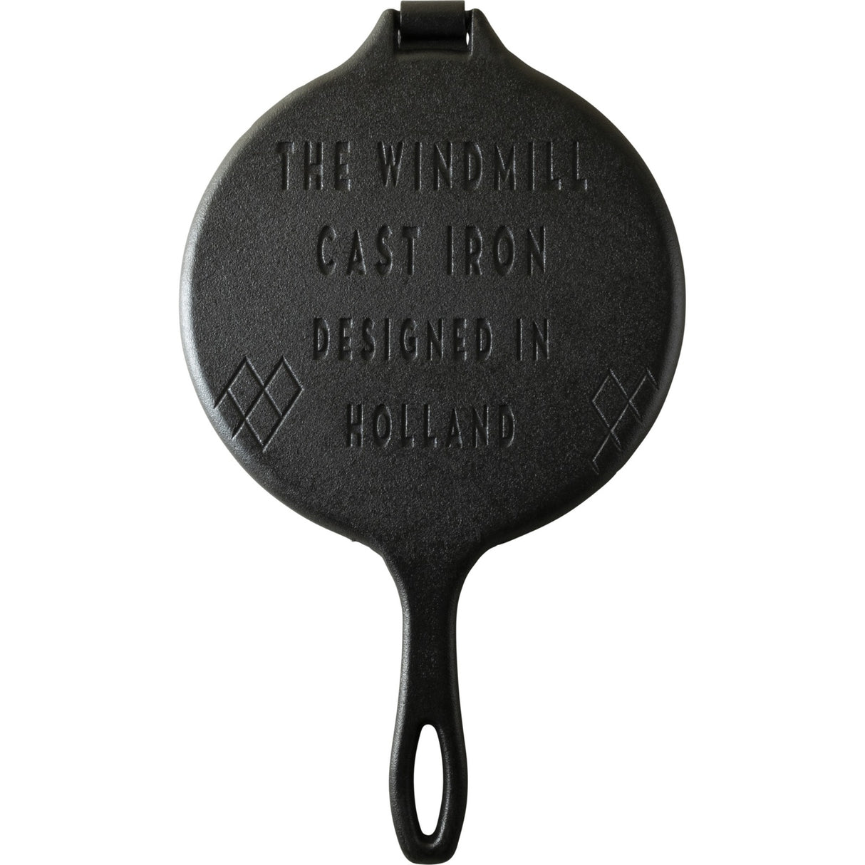 The Windmill sirup vaffelmaskine (sort)