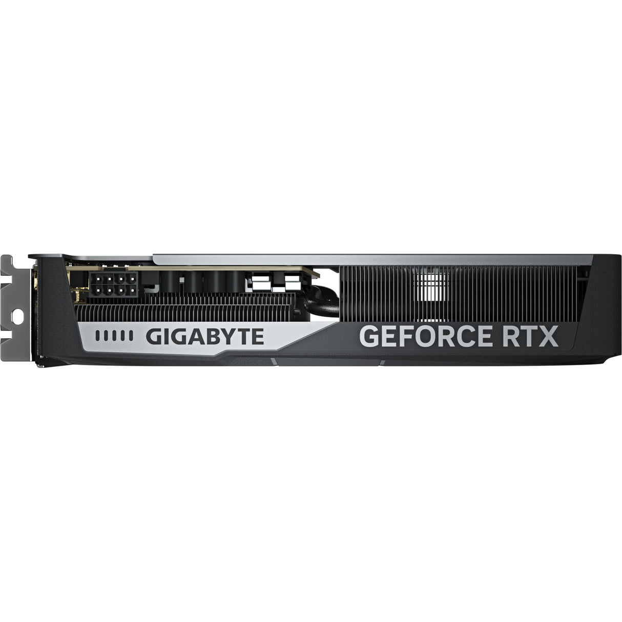 Gigabyte GeForce RTX 5060 Ti Eagle OC 8G grafikkort (3x Display Port, 1x HDMI)