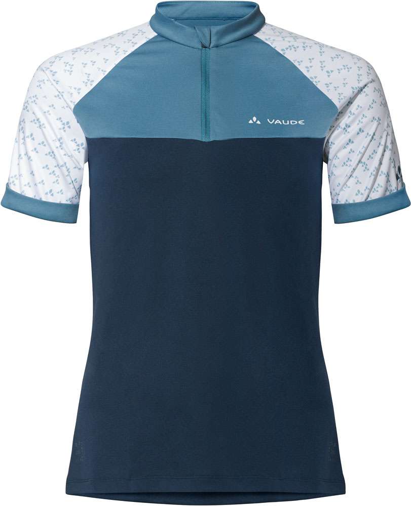 Vaude ledro print - dametrøje