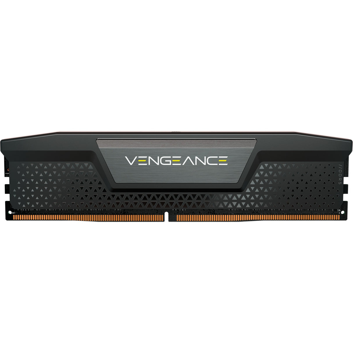 Corsair vengeance 32 gb ddr5-6400 (2x 16 gb) arbejdshukommelse (zwart, cmk32gx5m2b6400c32, xmp)