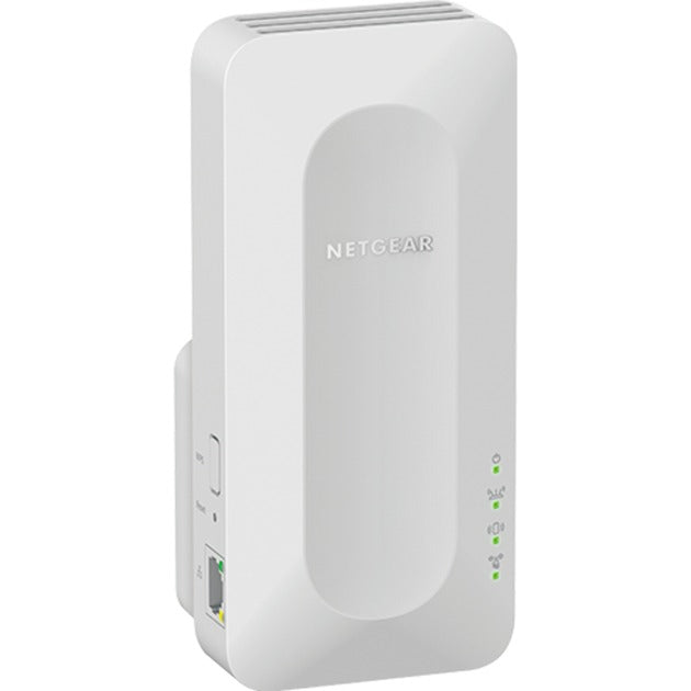 Netgear eax12 ax1600 4stream wifi mesh extender mesh adgangspunkt (hvid)